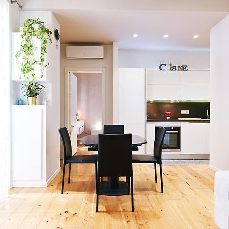 Appartamento Ugolini Milano 外观 照片