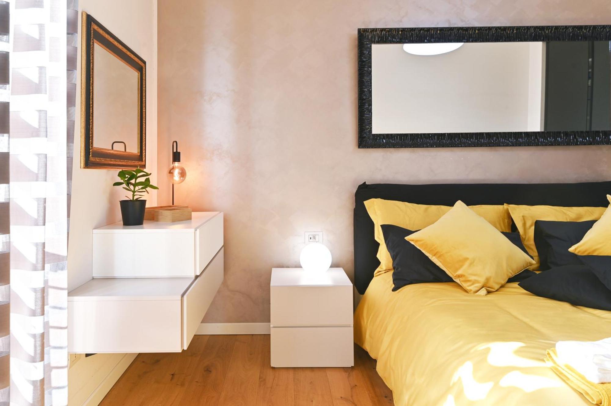 Appartamento Ugolini Milano 外观 照片