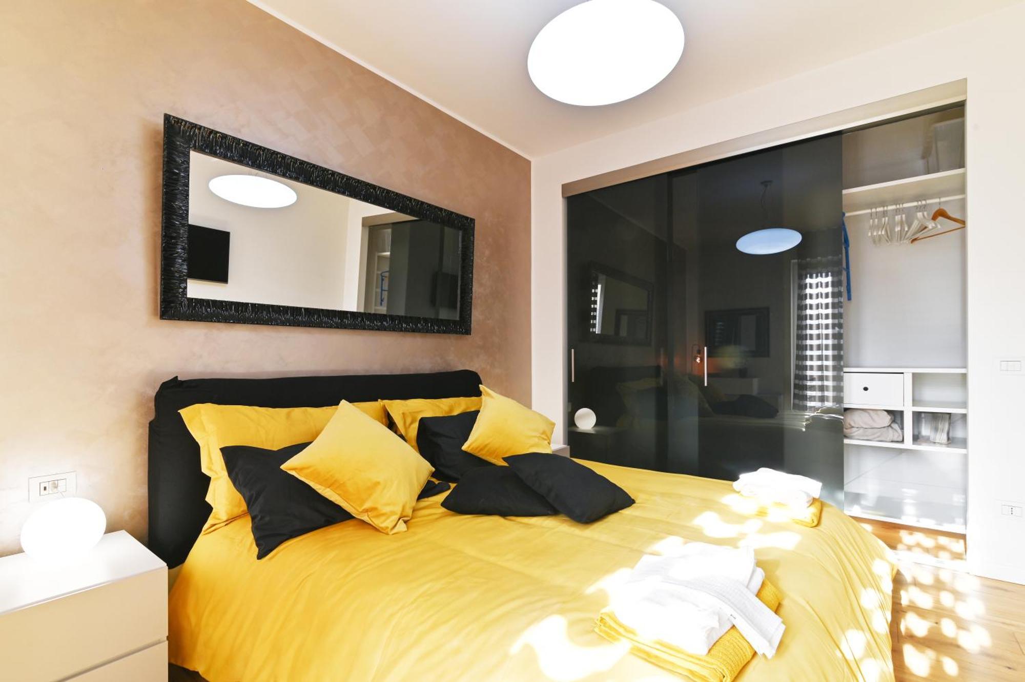 Appartamento Ugolini Milano 外观 照片