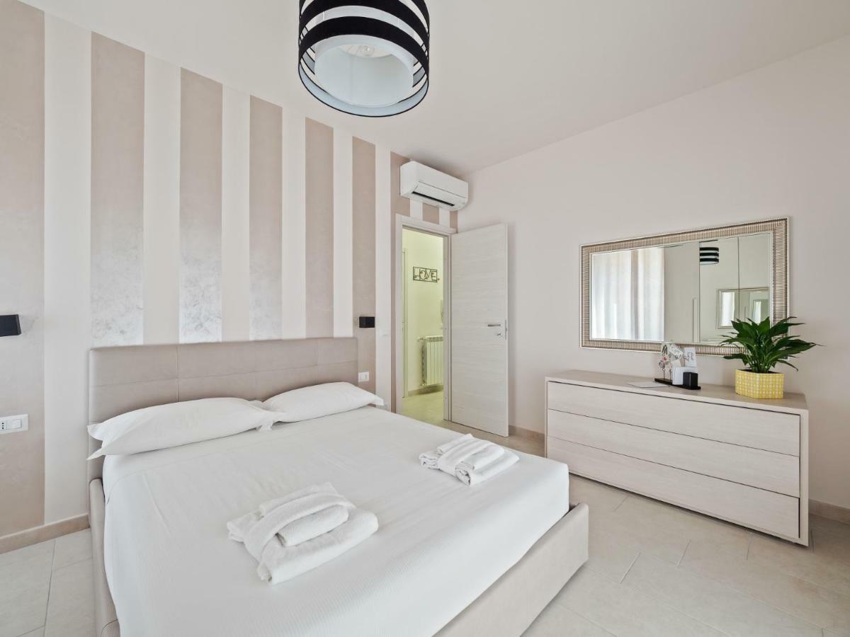 Appartamento Ugolini Milano 外观 照片