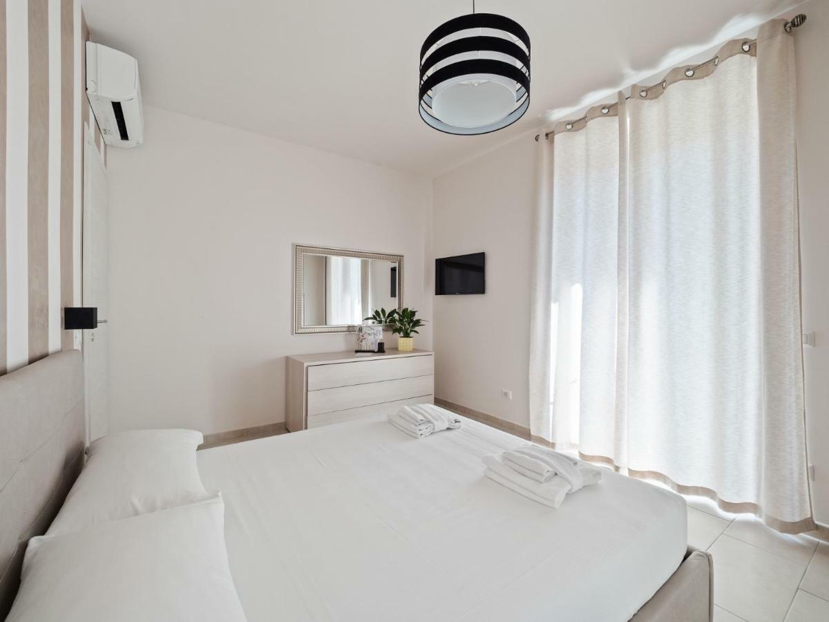 Appartamento Ugolini Milano 外观 照片