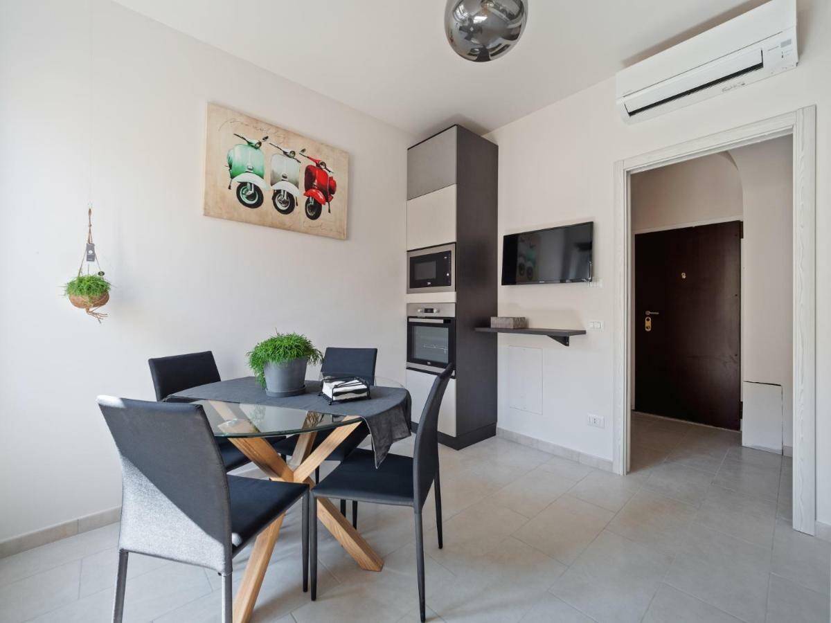 Appartamento Ugolini Milano 外观 照片
