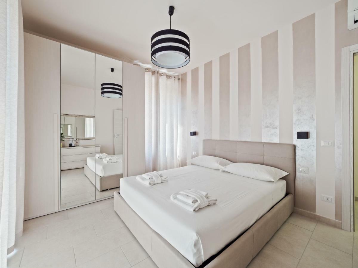 Appartamento Ugolini Milano 外观 照片