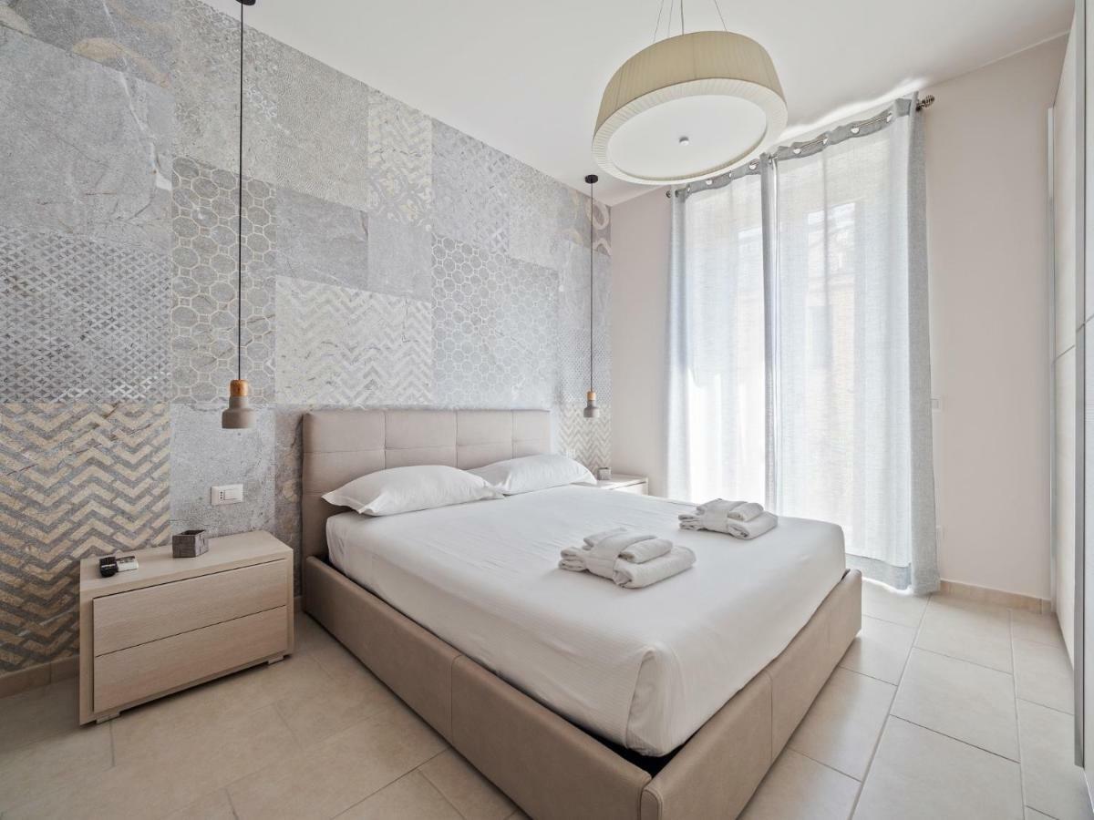 Appartamento Ugolini Milano 外观 照片