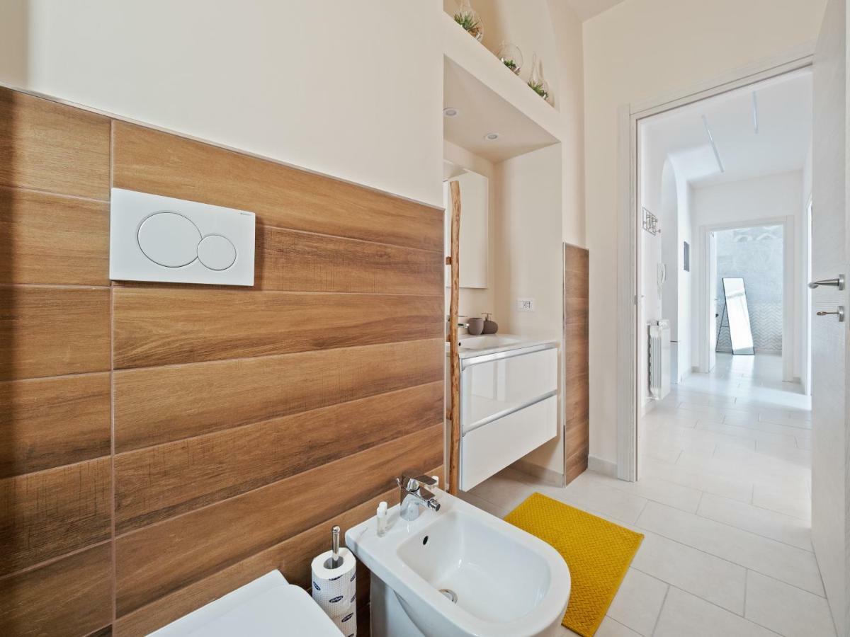 Appartamento Ugolini Milano 外观 照片