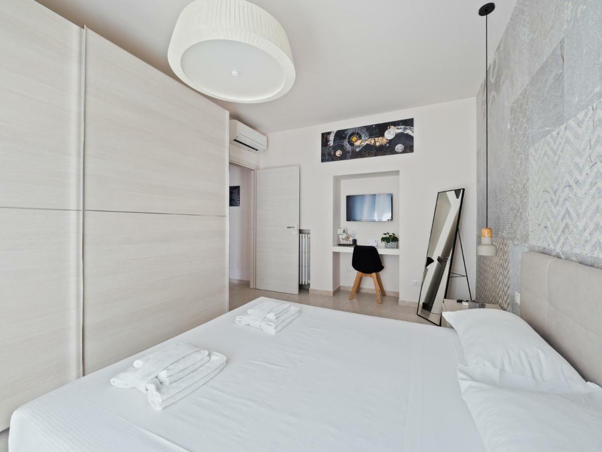 Appartamento Ugolini Milano 外观 照片